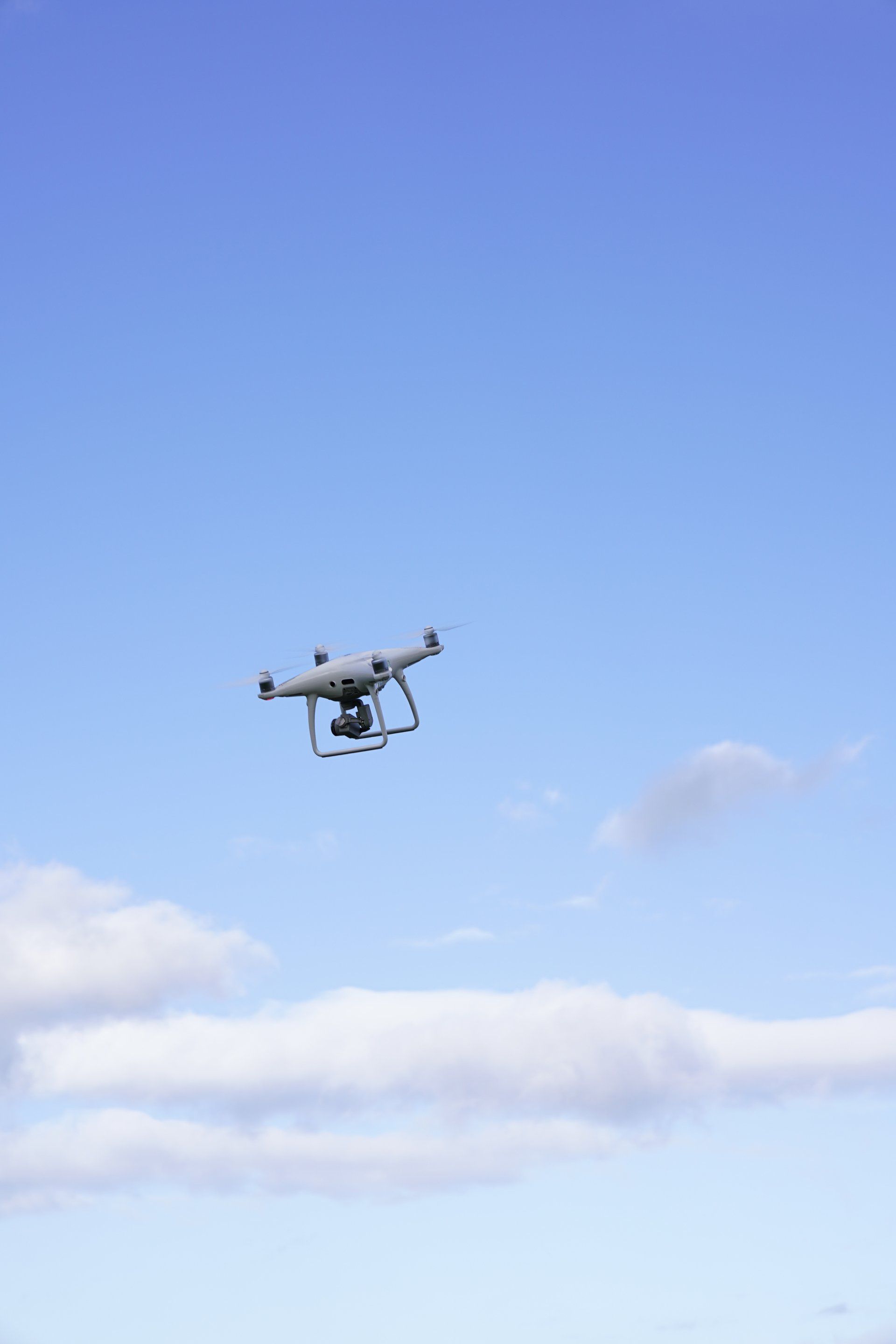 Drone Pilot Deploy - Digital Marketing