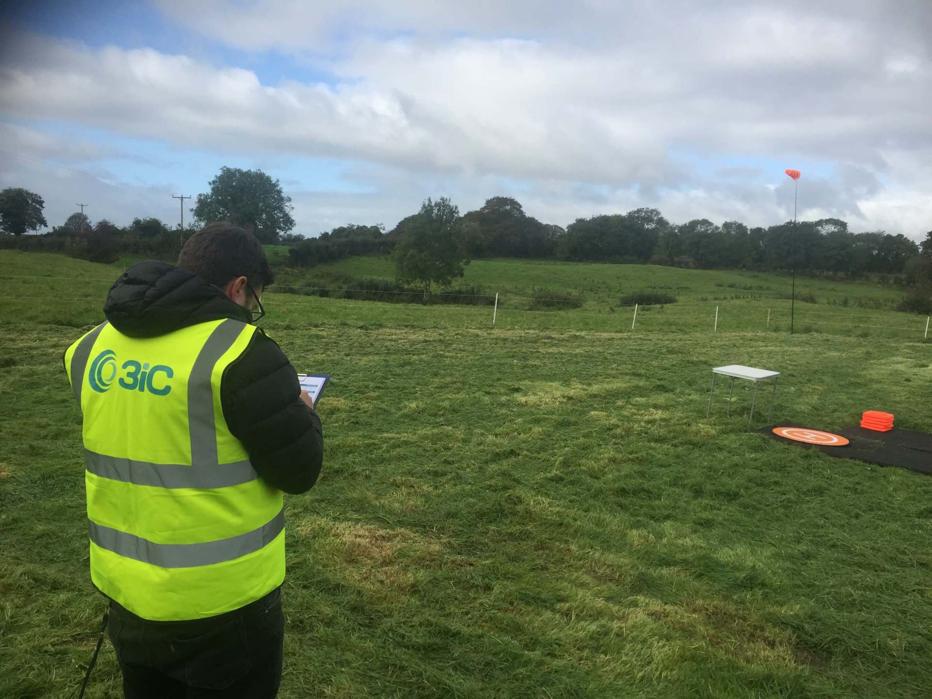 Drone Pilot Training Academy, Drone Pilot Training Northern Ireland