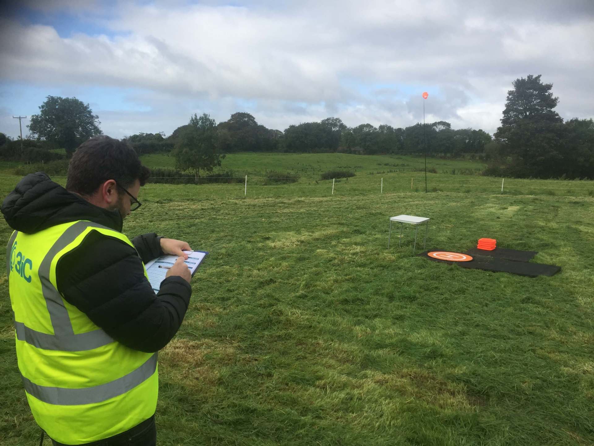 Drone Pilot Training Academy, Drone Pilot Training Northern Ireland