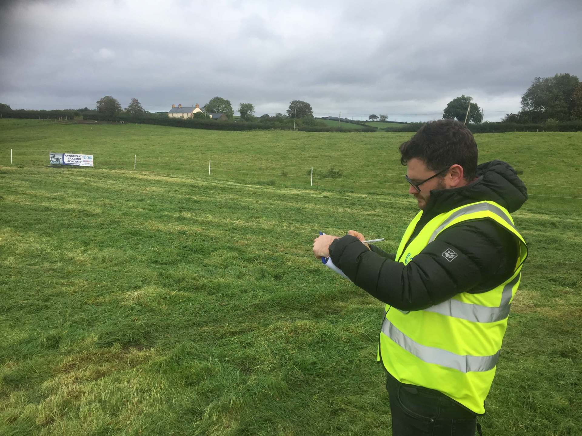 Drone Pilot Training Academy, Drone Pilot Training Northern Ireland