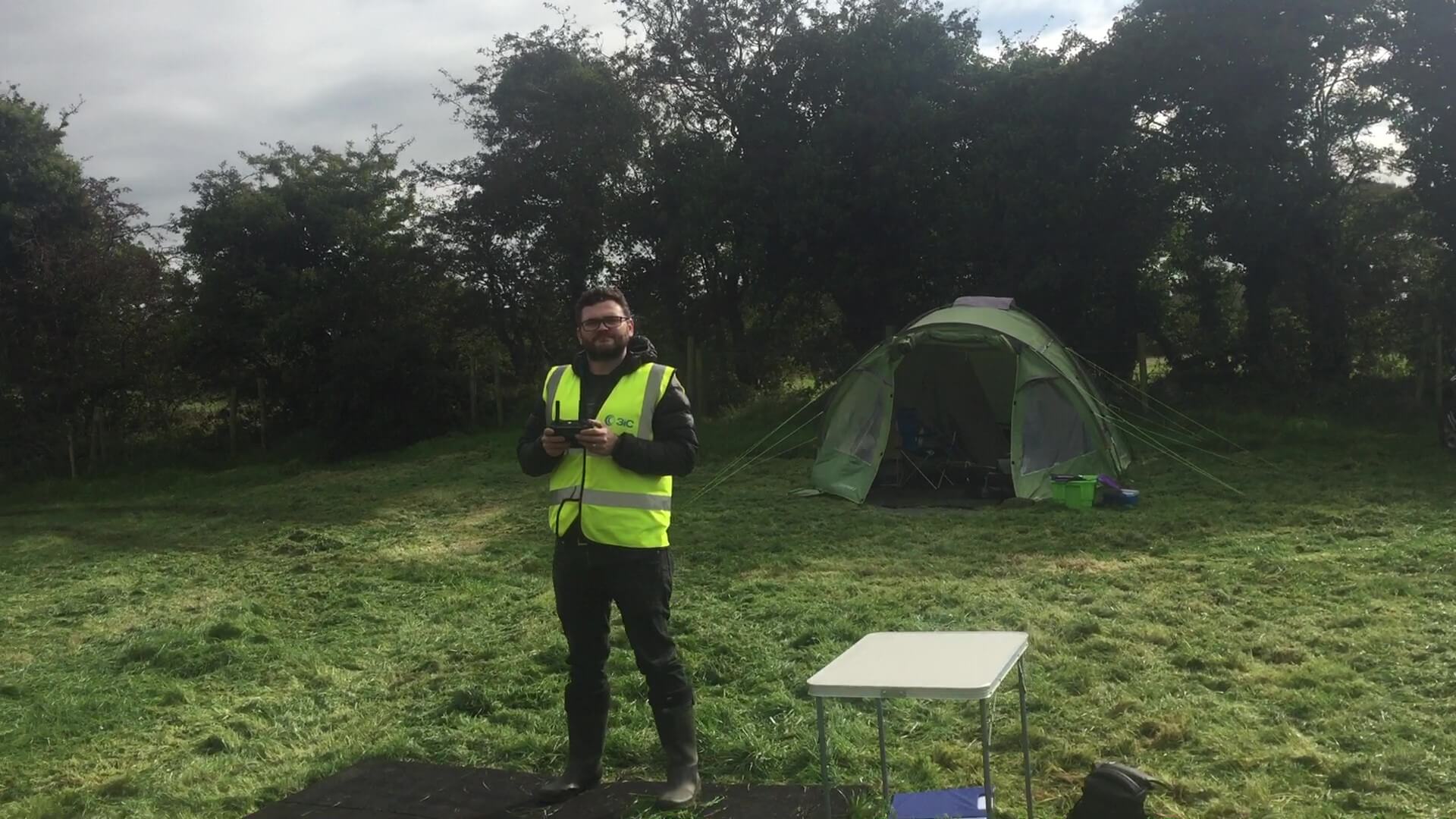 Drone Pilot Training Academy, Drone Pilot Training Northern Ireland