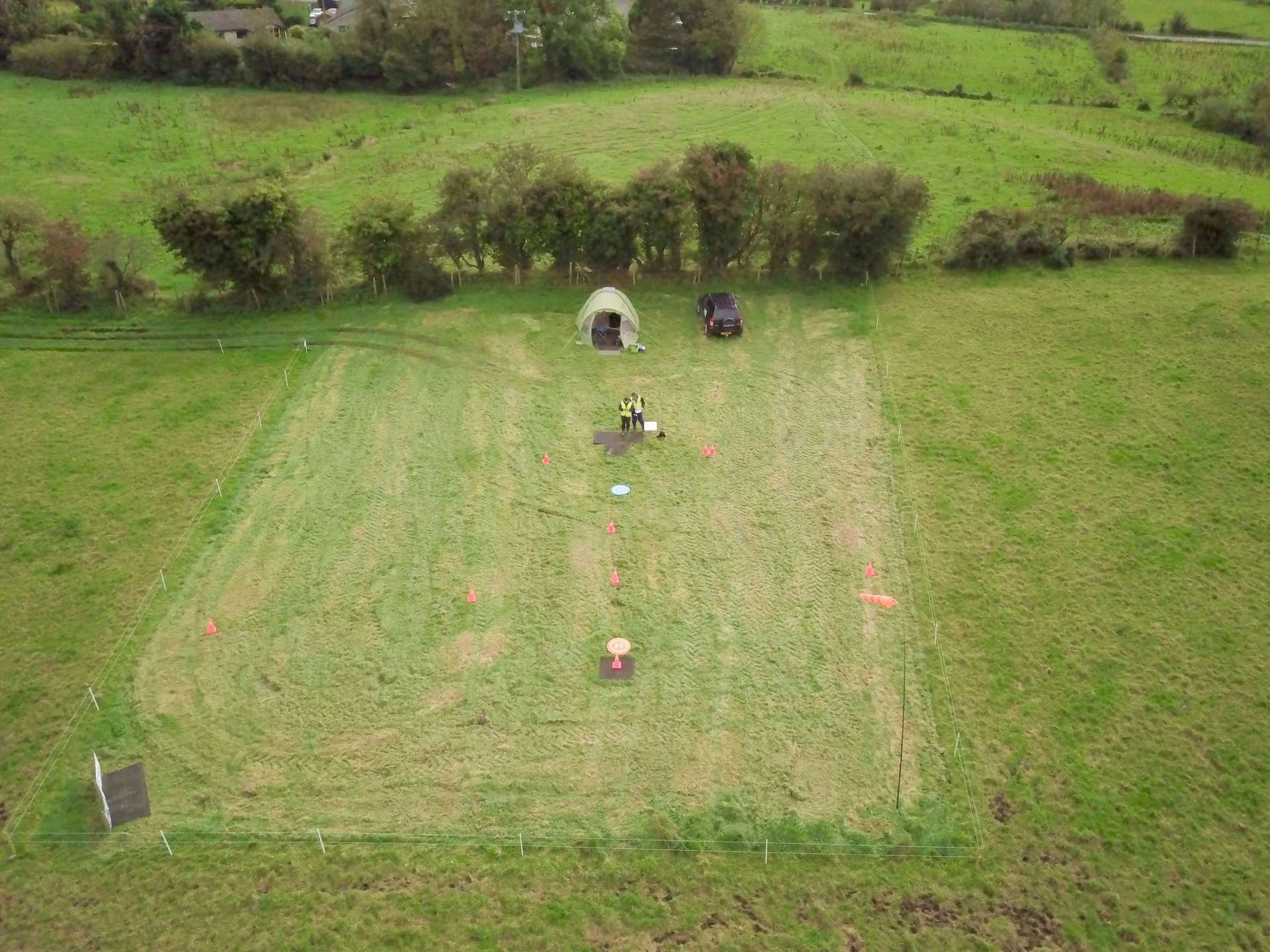 Drone Pilot Training Academy, Drone Pilot Training Northern Ireland