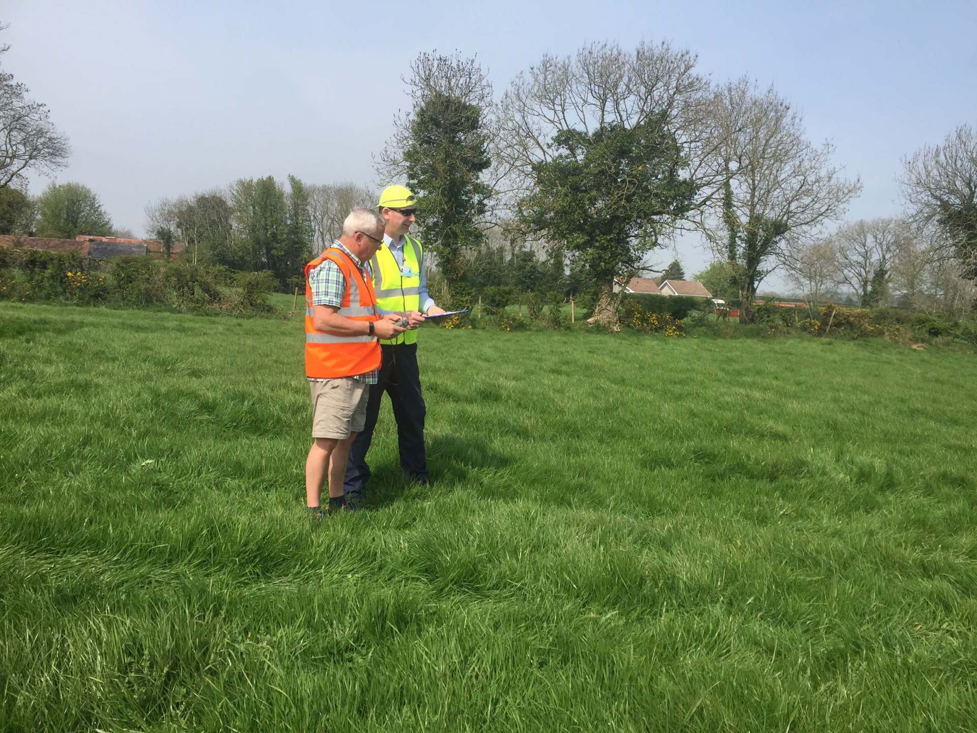 Robert Dobbin - Drone Pilot Instructor - Drone Pilot Training Academy, Drone Pilot Training Northern Ireland