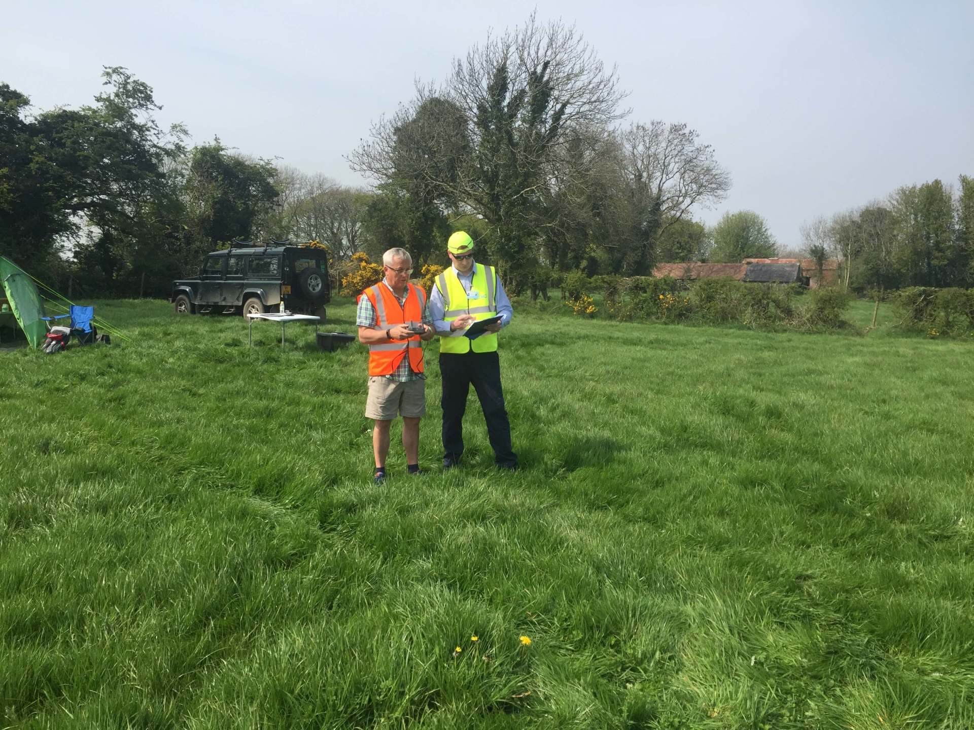 Robert Dobbin - Drone Pilot Instructor - Drone Pilot Training Academy, Drone Pilot Training Northern Ireland