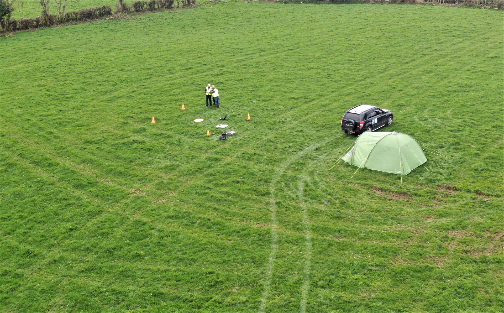 Drone Pilot Training Academy, Drone Pilot Training Northern Ireland