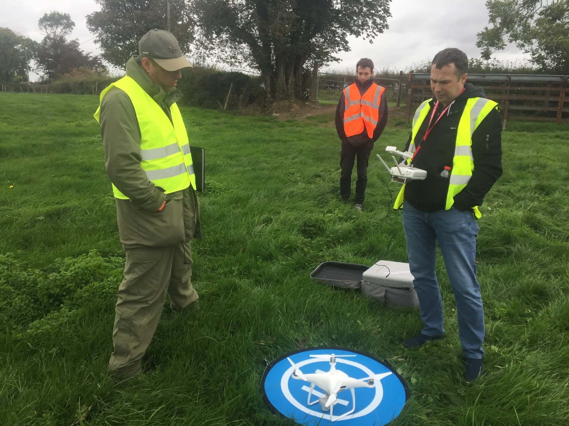 Drone Pilot Training Academy, Drone Pilot Training Northern Ireland