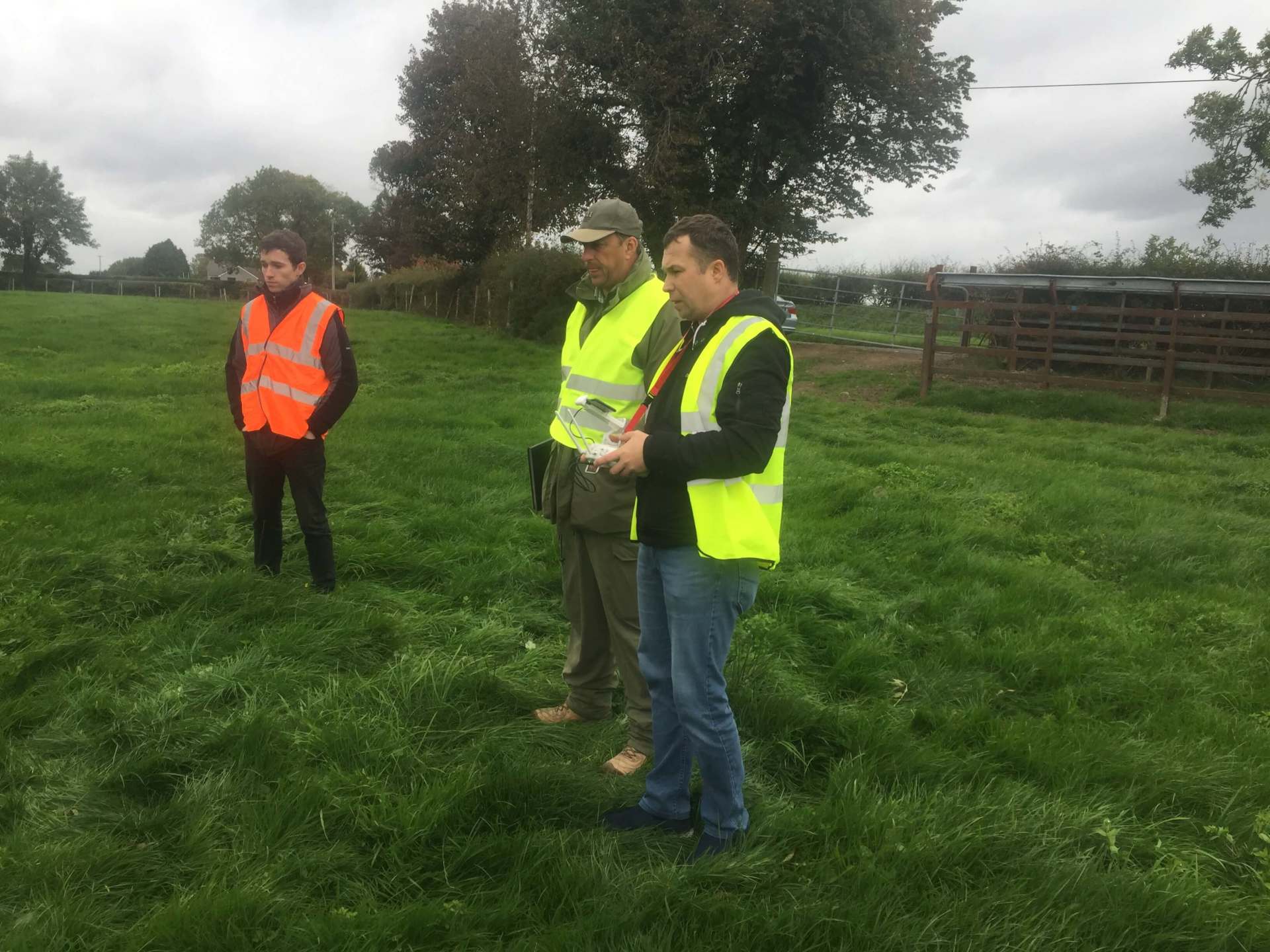 Drone Pilot Training Academy Belfast