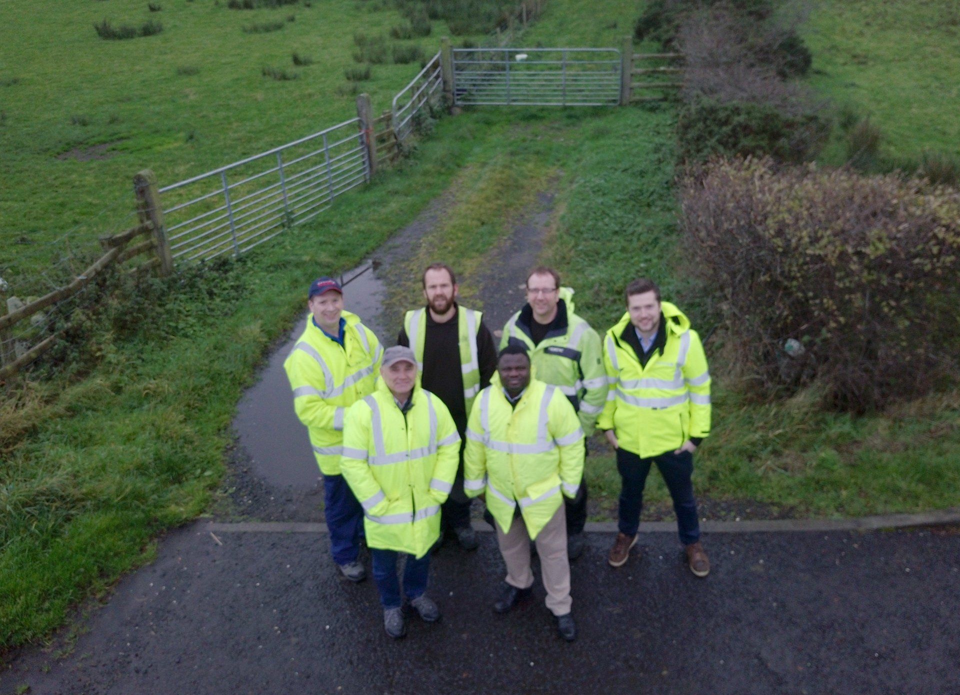 Drone Pilot Training Academy, Drone Pilot Training Northern Ireland