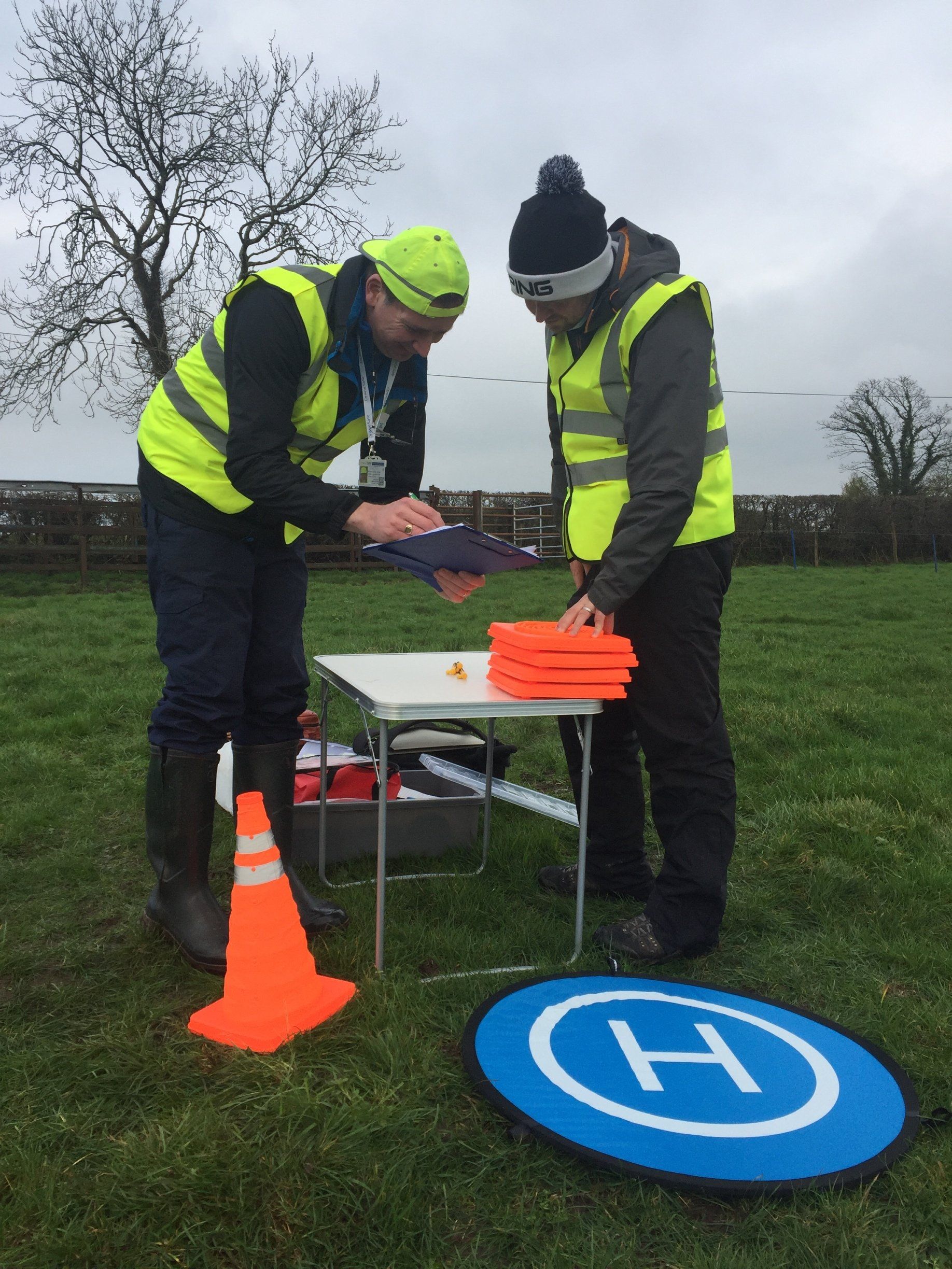 Drone Pilot Training Academy, Drone Pilot Training Northern Ireland
