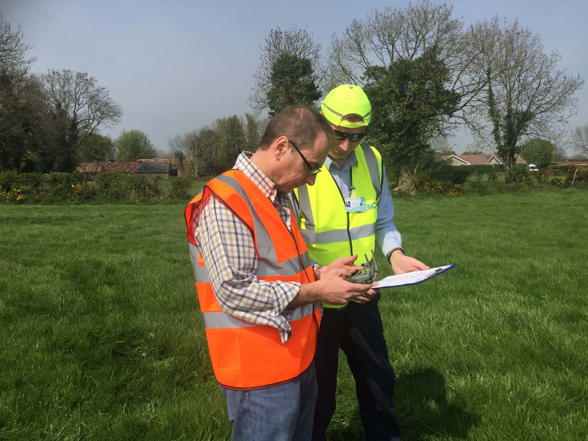 Robert Dobbin - Drone Pilot Instructor - Drone Pilot Training Academy, Drone Pilot Training Northern Ireland