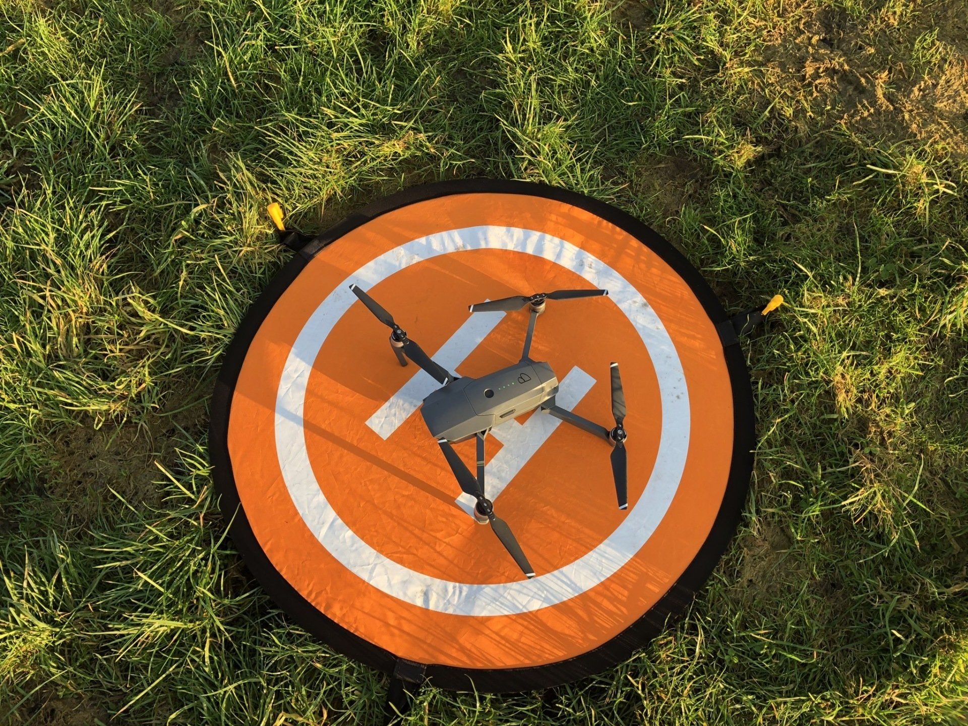 Drone Pilot Training Academy Belfast, Northern Ireland