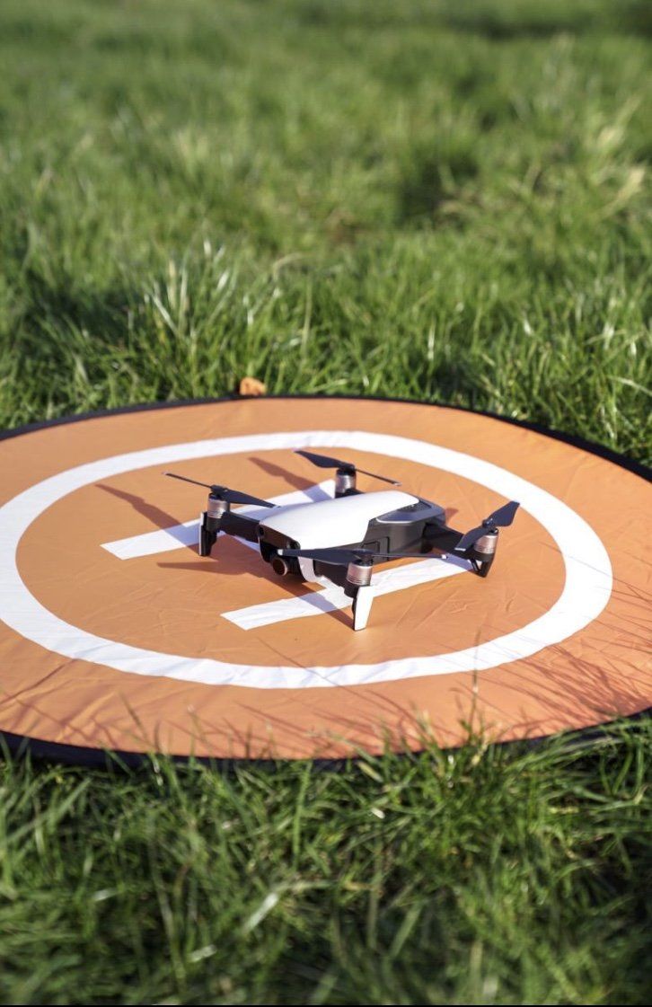 Drone Pilot Deploy - Digital Marketing