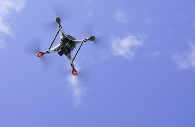 Drone Pilot Deploy - Digital Marketing