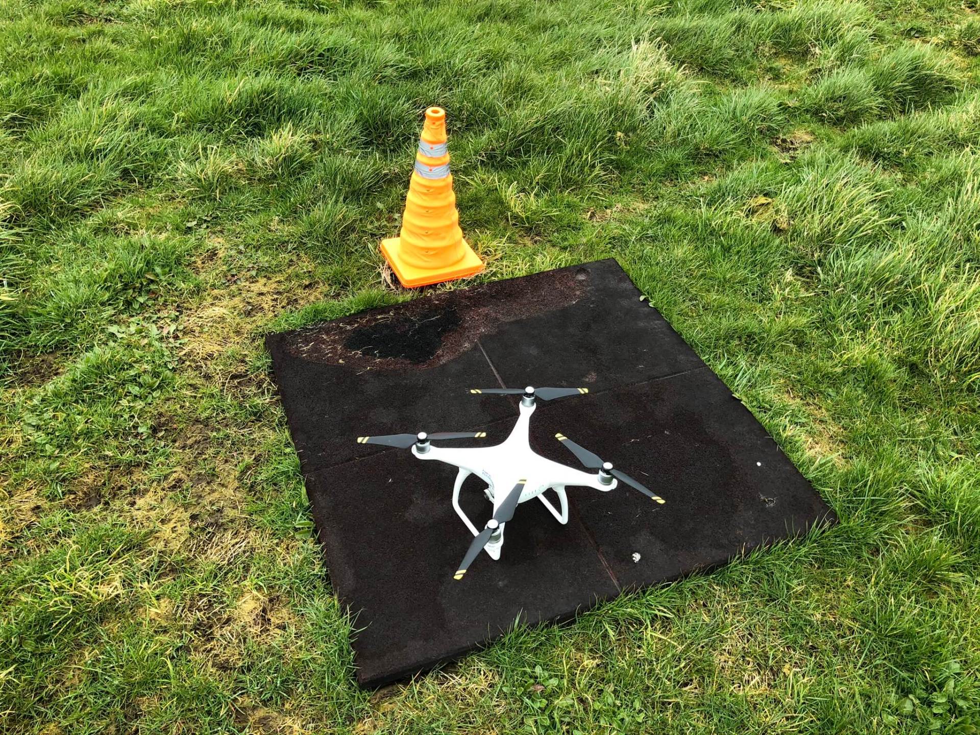 Drone Pilot Training Academy Belfast, Northern Ireland