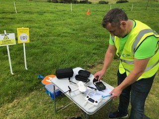 Drone Pilot Training Academy Belfast, Northern Ireland
