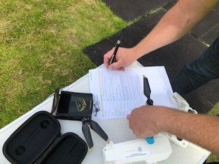 Drone Pilot Training Academy Belfast, Northern Ireland