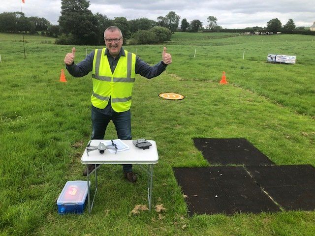 Drone Pilot Training Academy Belfast, Northern Ireland