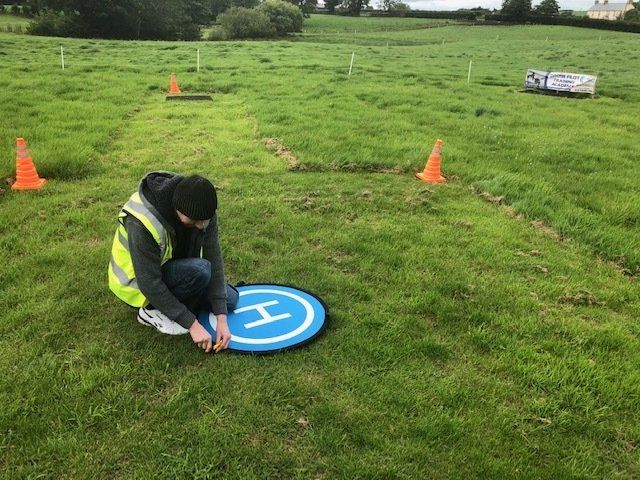 Drone Pilot Training Academy Belfast, Northern Ireland