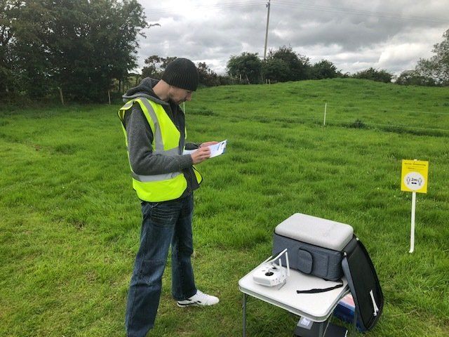 Drone Pilot Training Academy Belfast, Northern Ireland