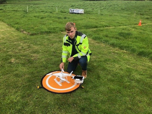 Drone Pilot Training Academy Belfast, Northern Ireland