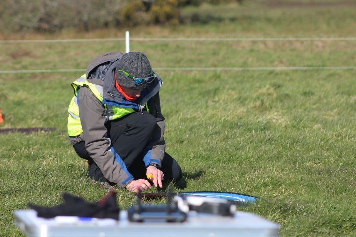 Drone Pilot Training Academy