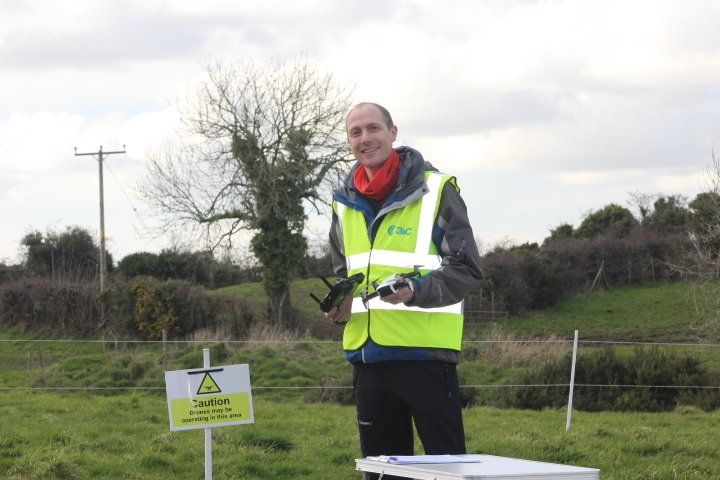 Drone Pilot Training Academy