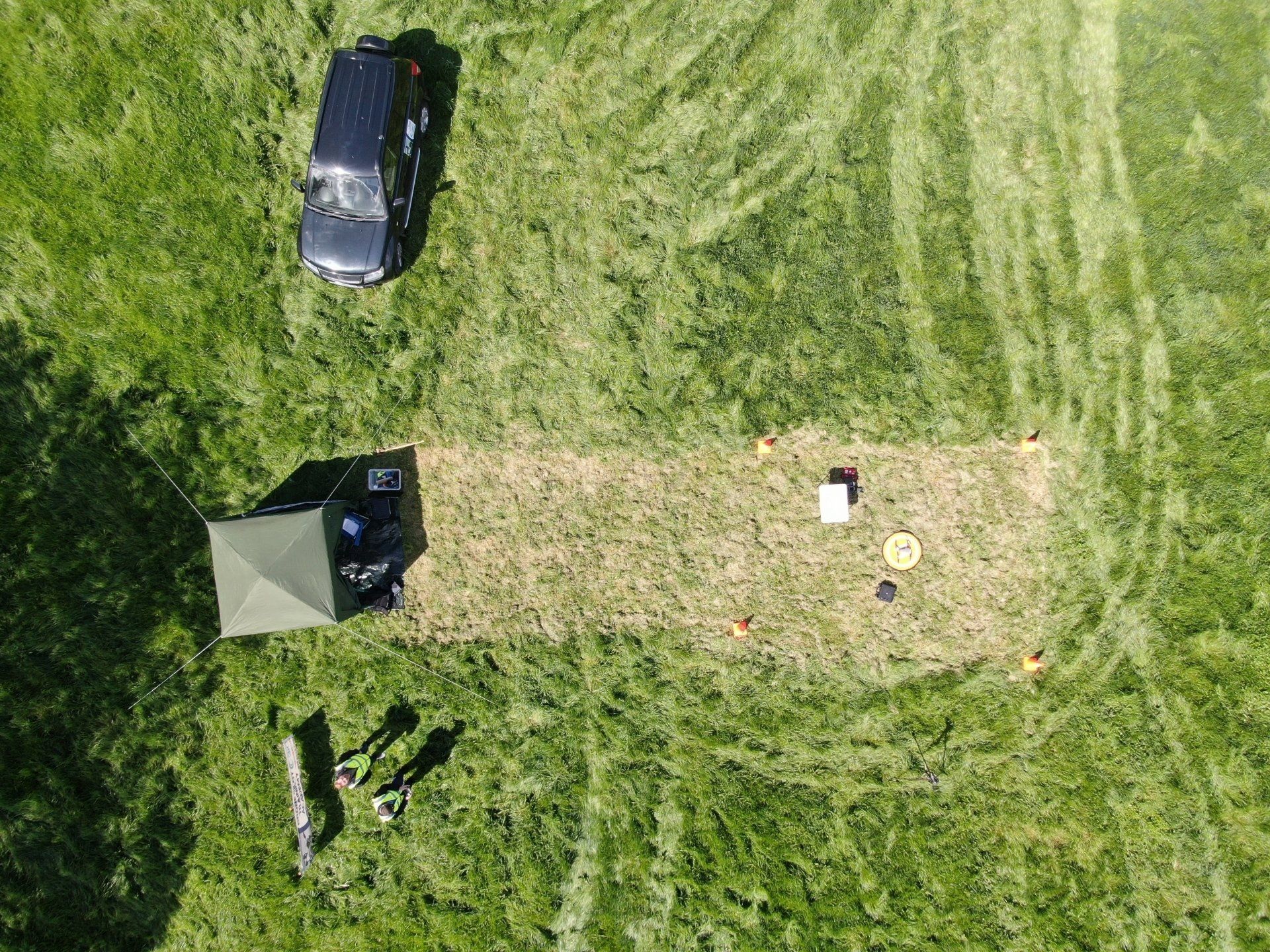 Drone Pilot Training Academy, Drone Pilot Training Northern Ireland