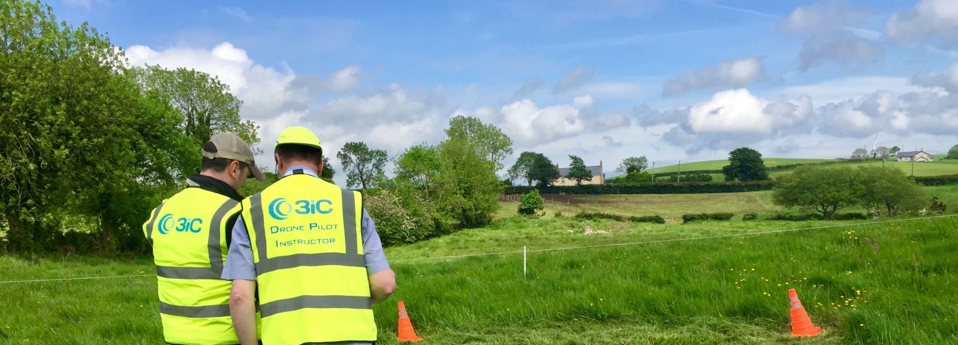 Drone Pilot Training Academy Belfast, Northern Ireland