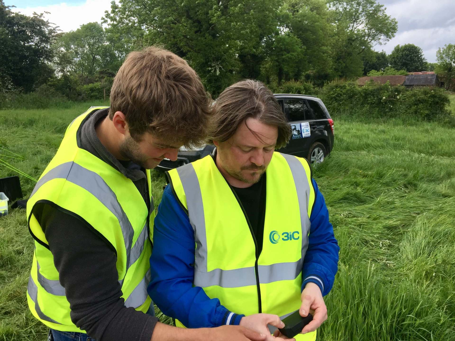 Drone Pilot Training Academy, Drone Pilot Training Northern Ireland