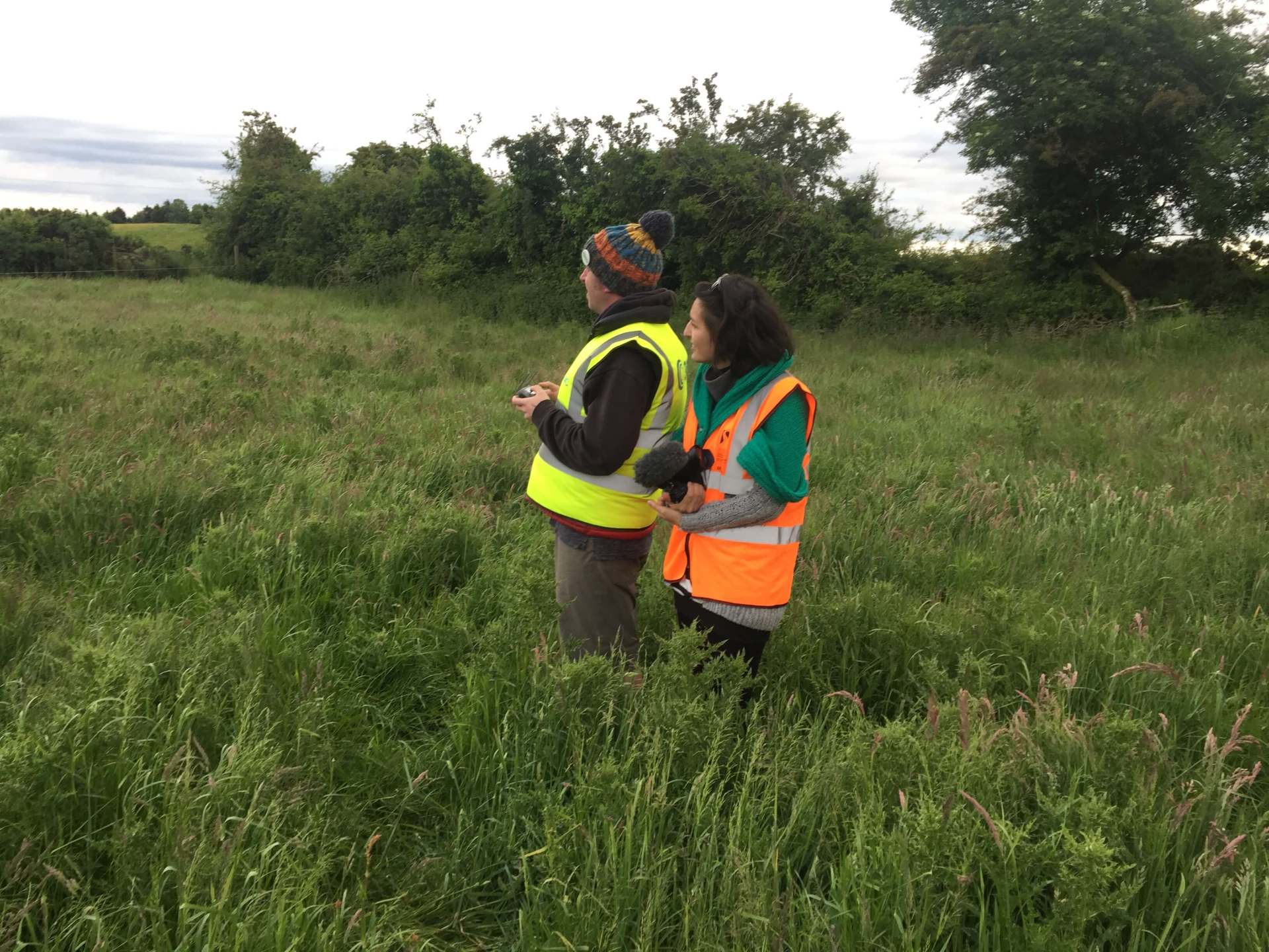 Drone Pilot Training Academy Belfast, Northern Ireland