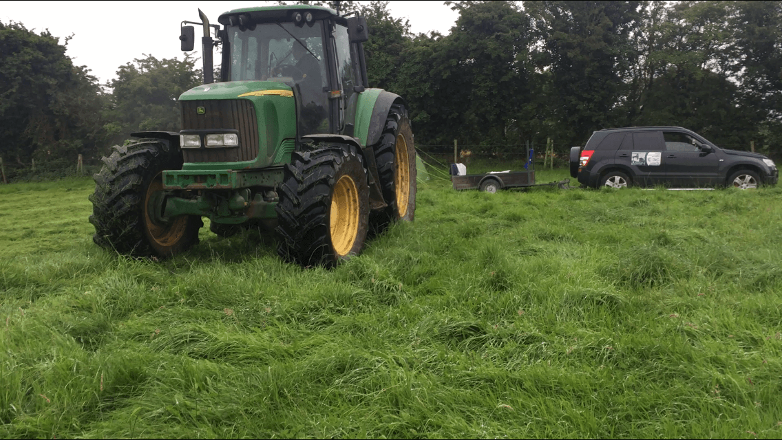 Drone Pilot Training Academy, Drone Pilot Training Northern Ireland