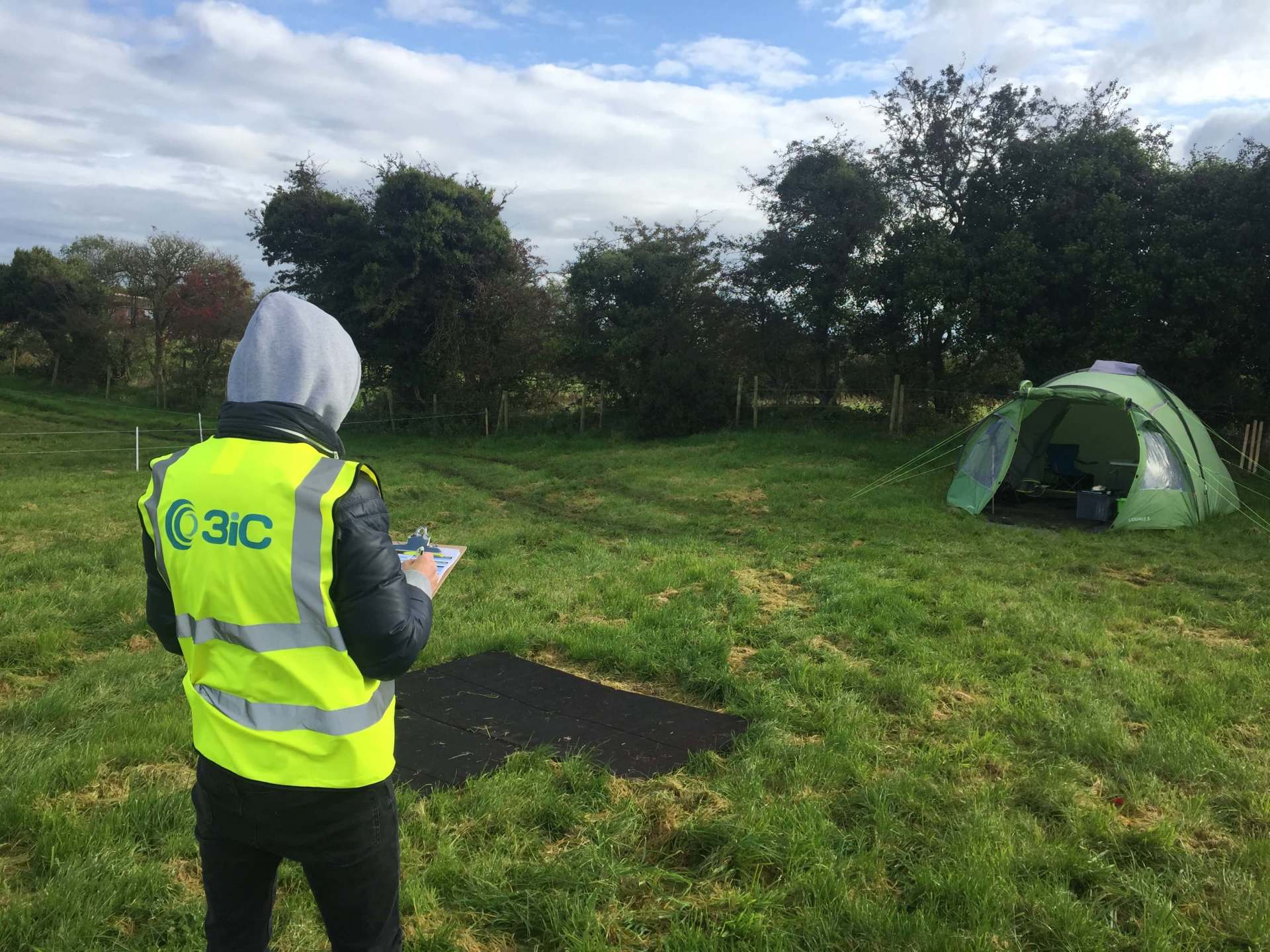 Drone Pilot Training Academy