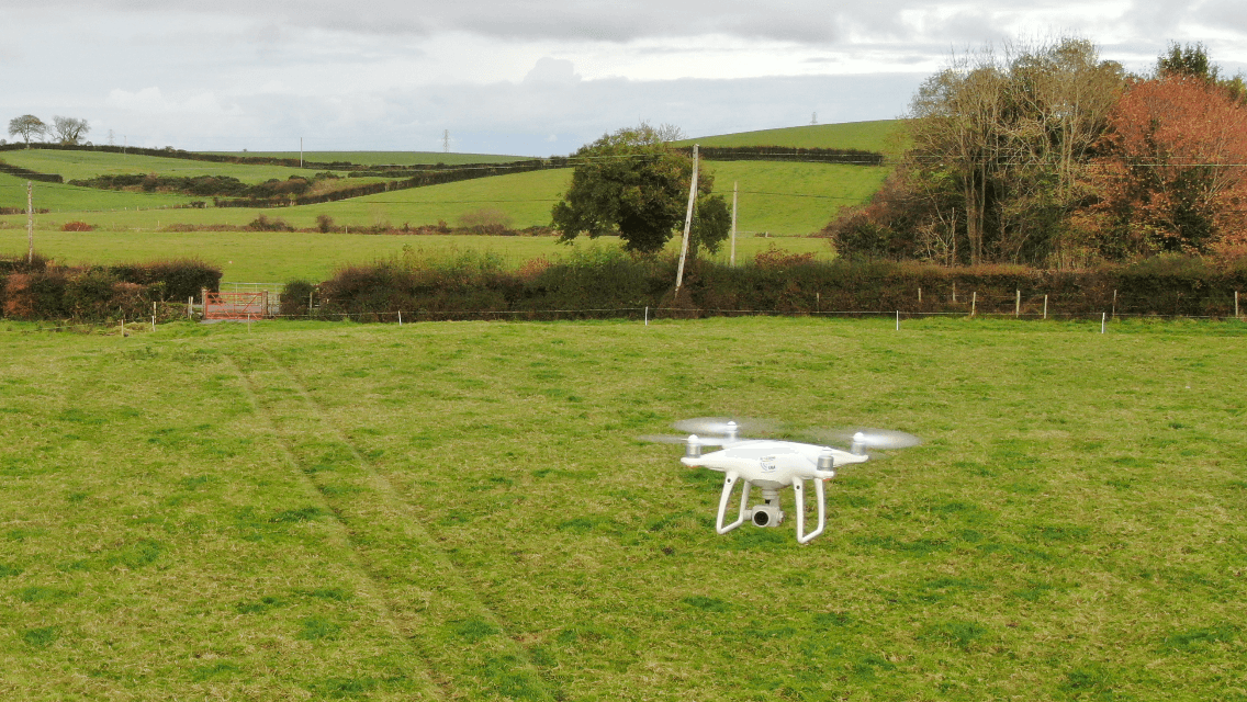 Drone Pilot Training Academy