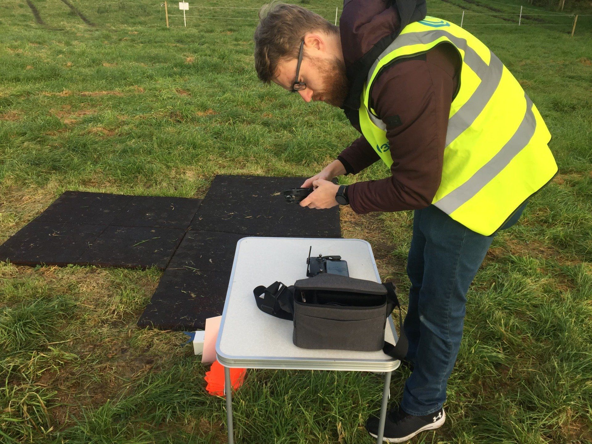 Drone Pilot Training Academy