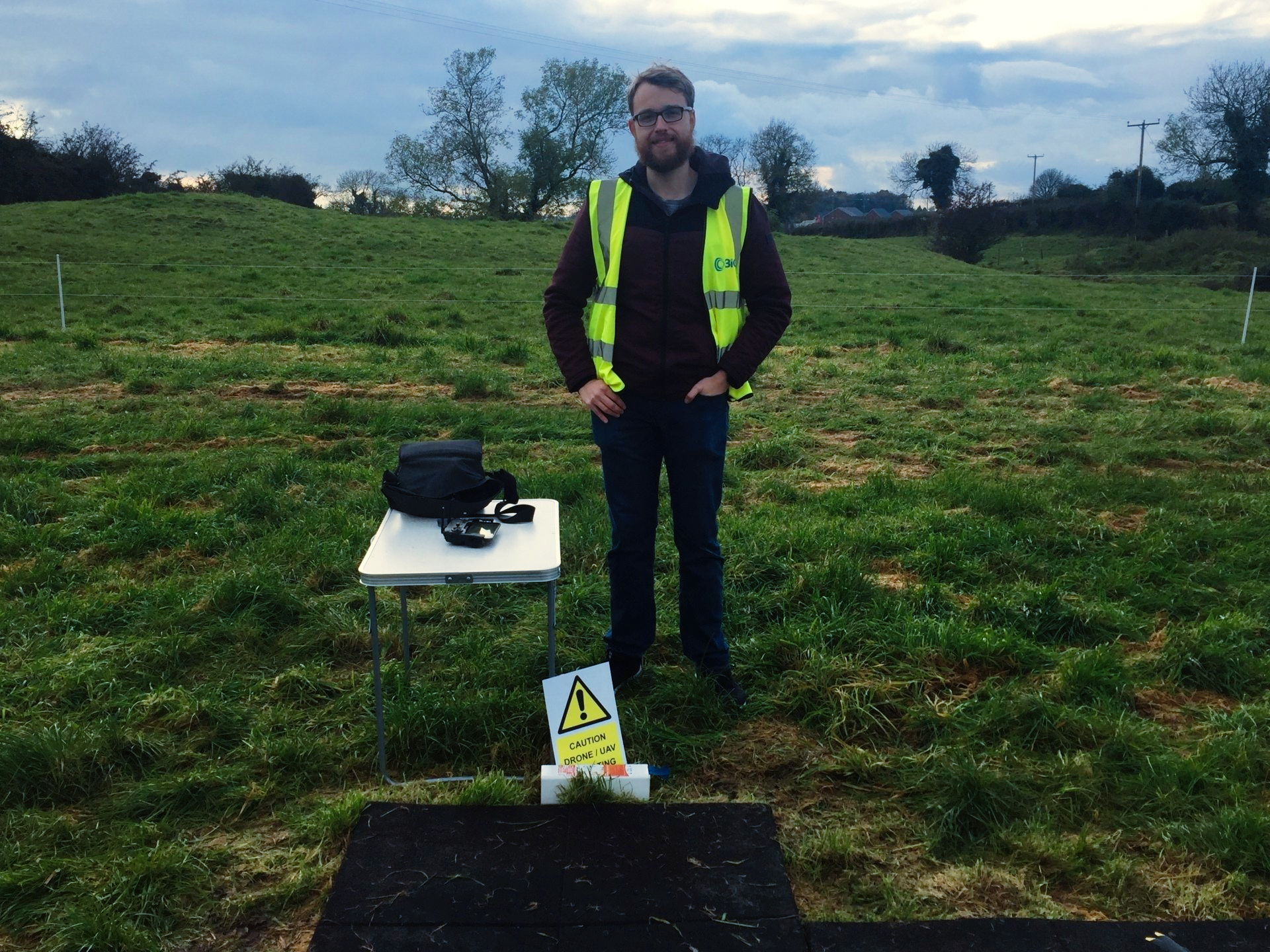 Drone Pilot Training Academy