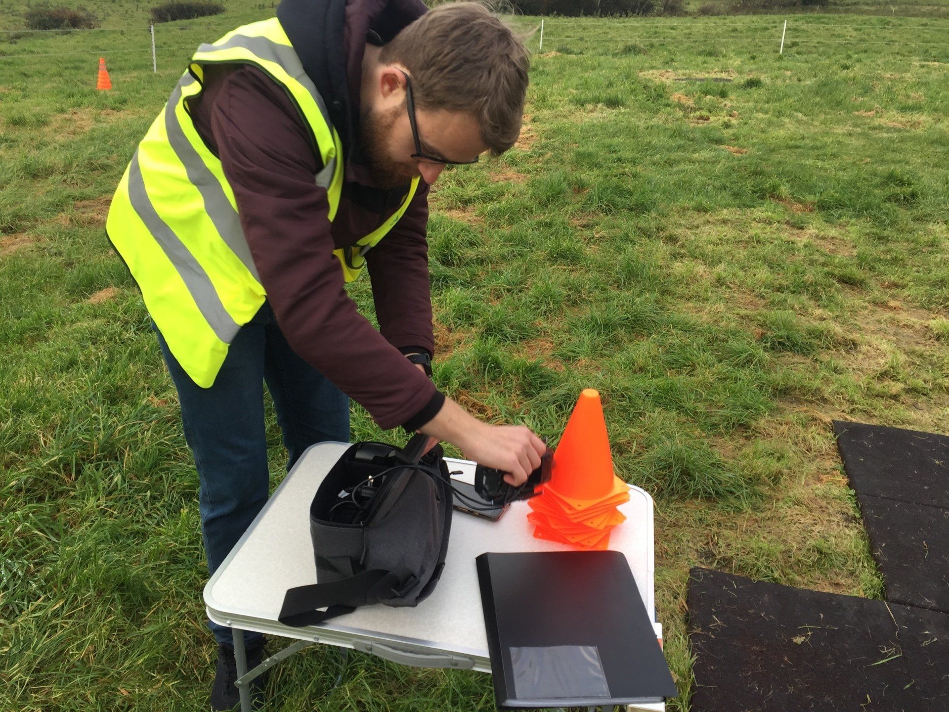 Drone Pilot Training Academy Belfast, Northern Ireland