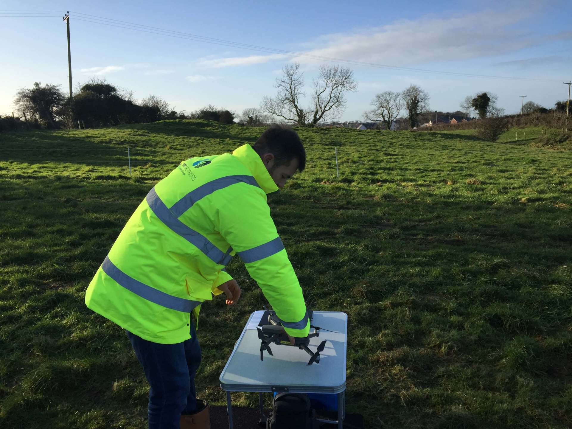 Henry Brothers - Drone Pilot Training Academy