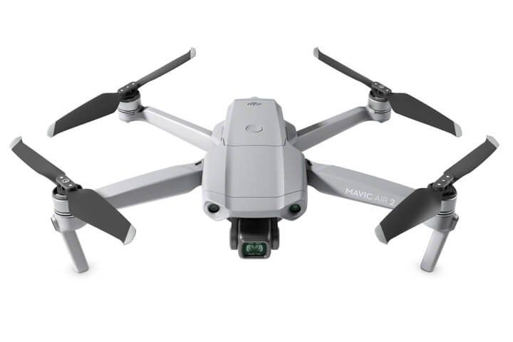 DJI Mavic Air 2 -DJI Authorised Dealer Belfast, northern Ireland, Drone Pilot Training Academy