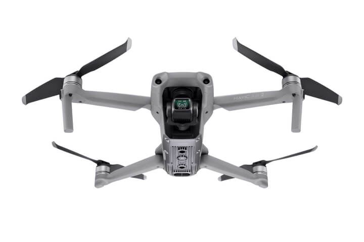 DJI Mavic Air 2