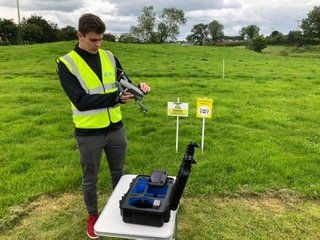 Drone Pilot Training Academy Belfast, Northern Ireland