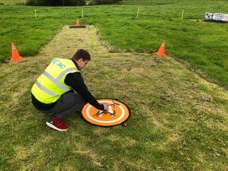 Drone Pilot Training Academy Belfast, Northern Ireland