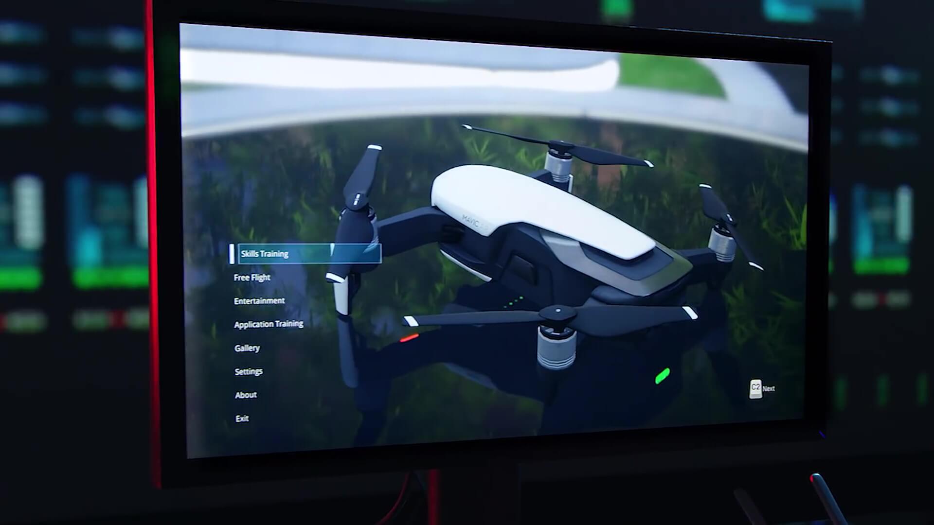 Drone Pilot Training Academy Belfast, Northern Ireland