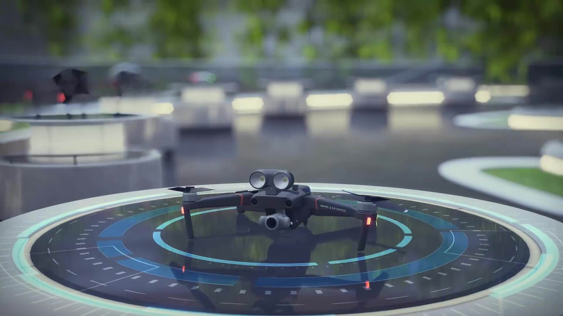 Drone Pilot Training Academy, DJI Flight Simulator