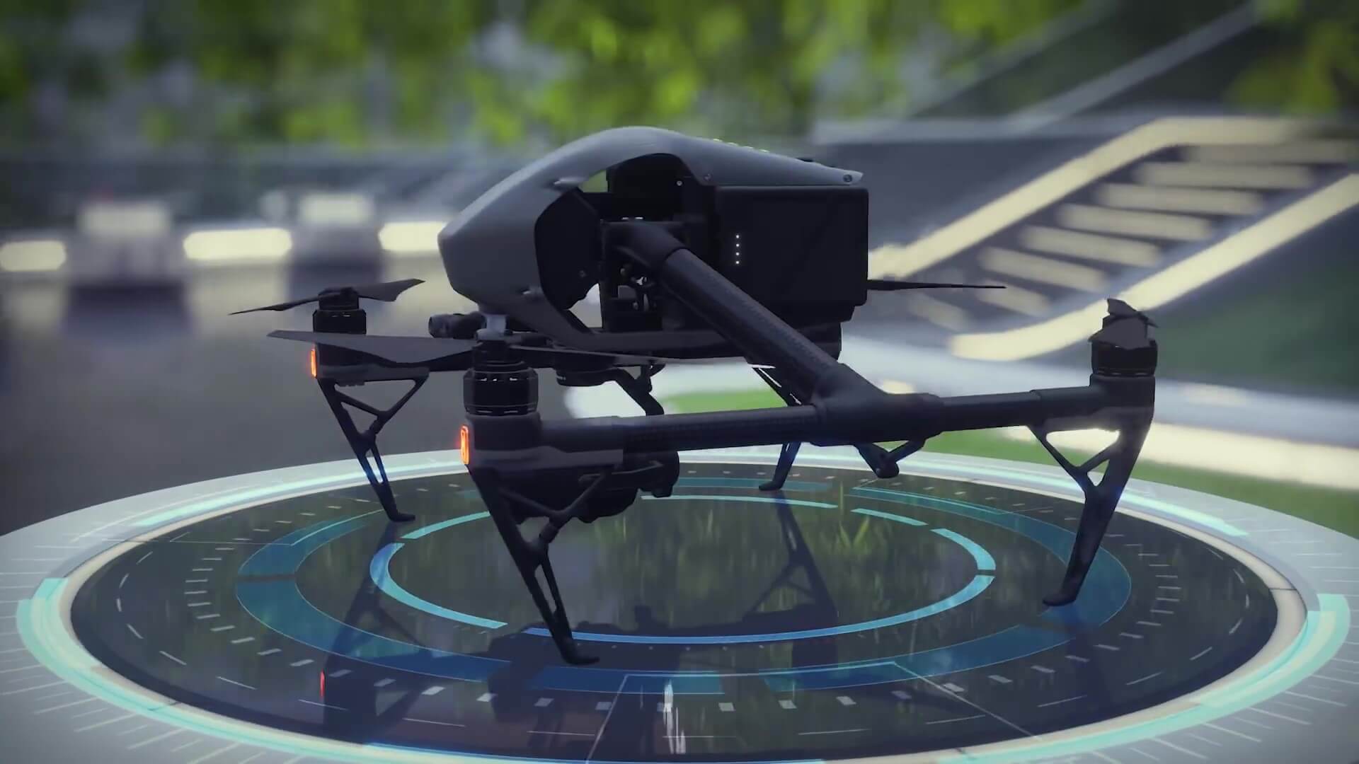 Drone Pilot Training Academy, DJI Flight Simulator