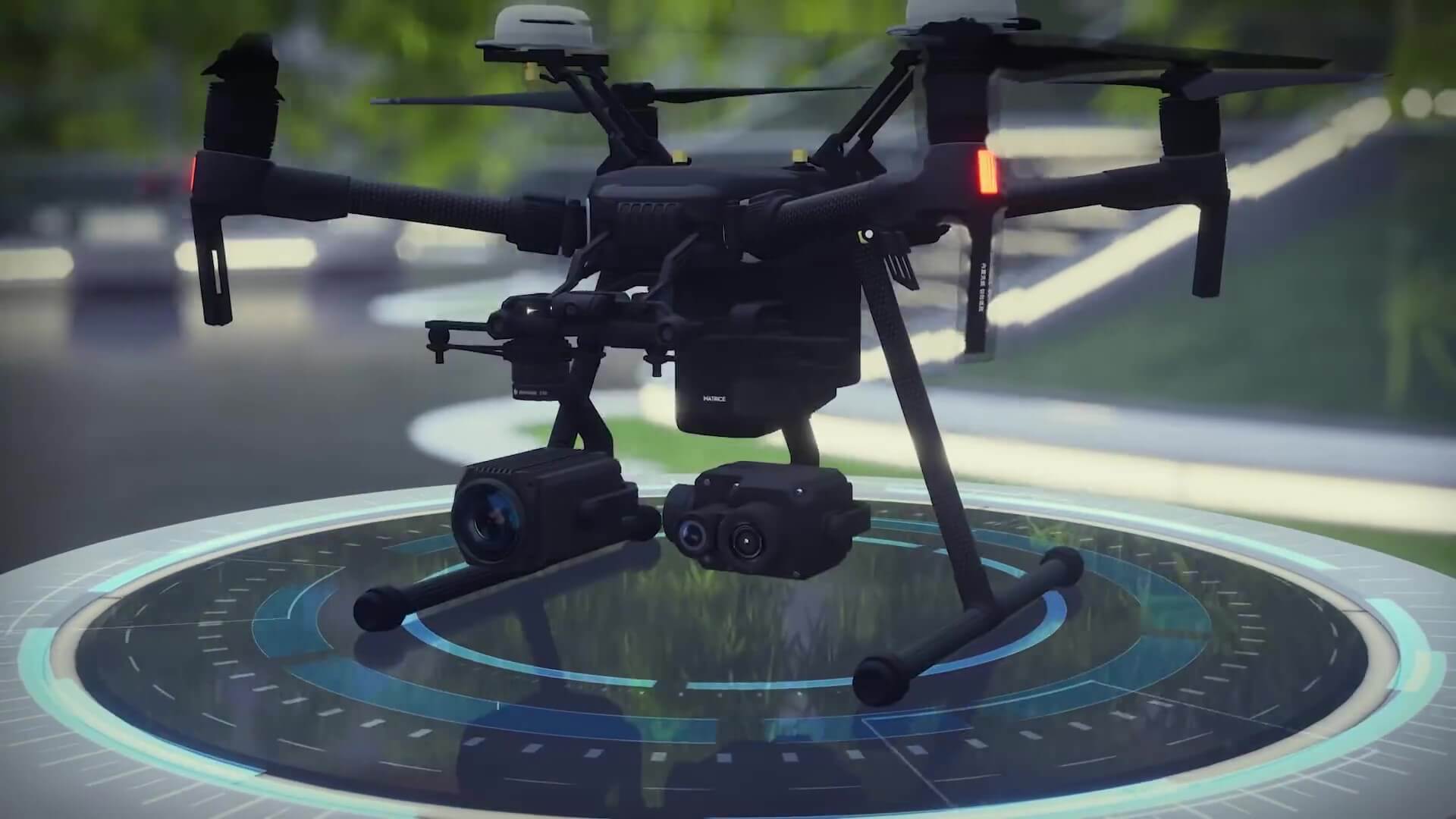 Drone Pilot Training Academy, DJI Flight Simulator