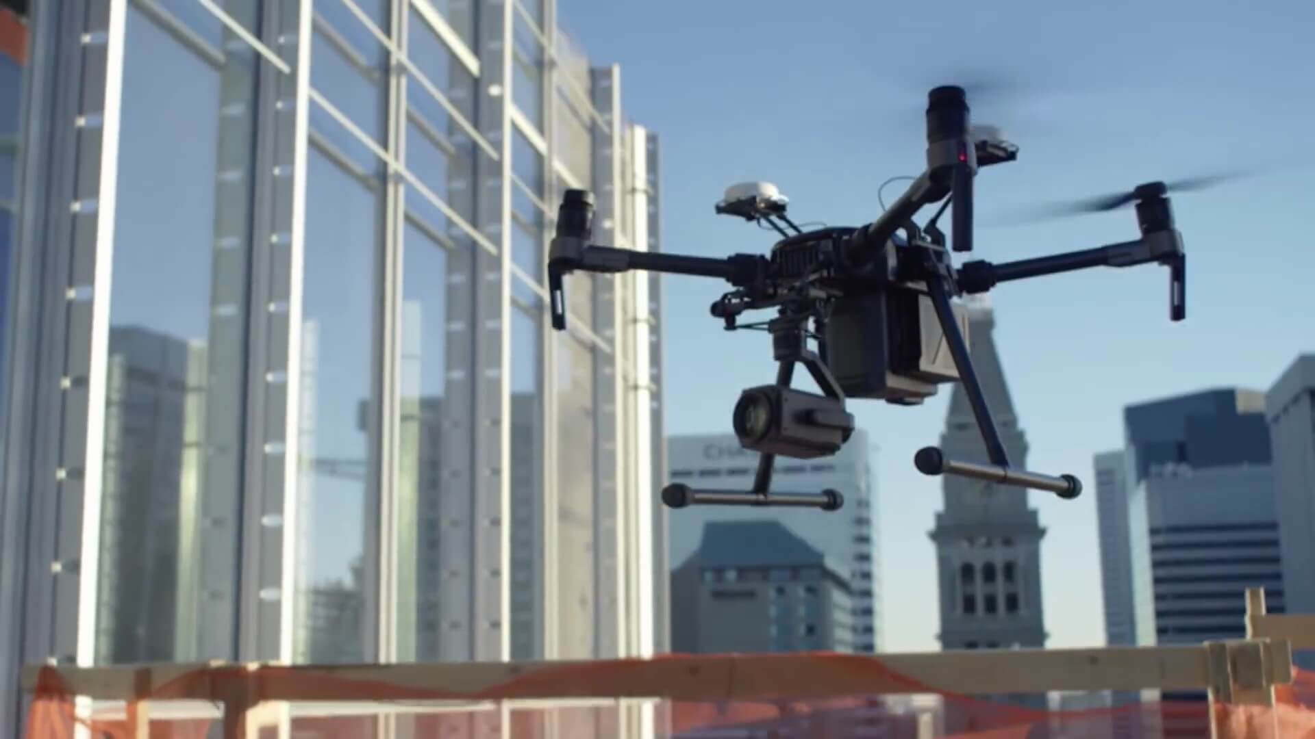 Drone Pilot Training Academy - DJI Flight Simulator