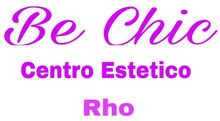 Be Chic - logo