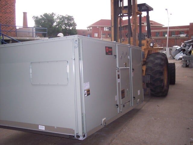 hvac - AC repairs in Trinidad, CO