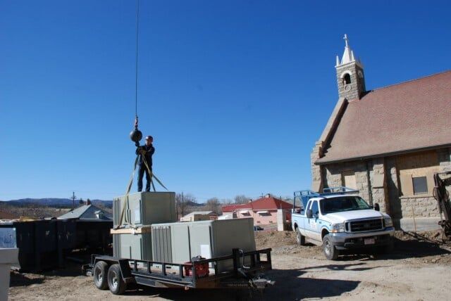 HVAC and Trailer - AC repairs in Trinidad, CO