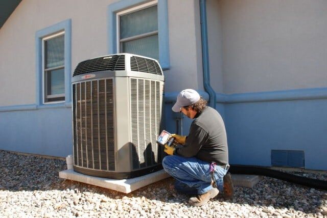 Hvac checking - AC repairs in Trinidad, CO
